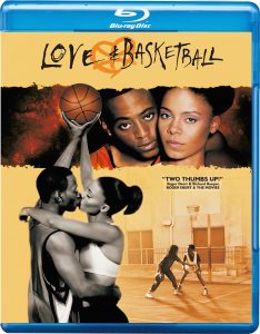Love & Basketball (2000) BluRay 1080p HD Dual Latino / Inglés