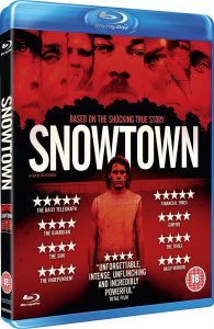 Snowtown (2011) BluRay 1080p HD
