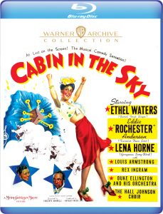 Cabin in the Sky (1943) BluRay 1080p HD