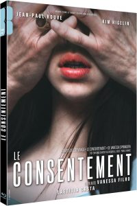 Le consentement (2023) BluRay 1080p HD