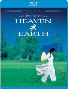 Heaven & Earth (1993) BluRay 1080p HD Dual Latino / Inglés