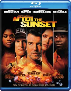 After the Sunset (2004) BluRay 1080p HD
