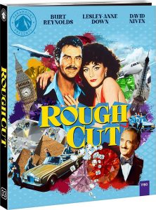 Rough Cut (1980) BluRay 1080p HD