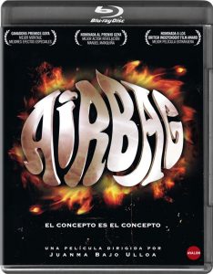 Airbag (1997) BluRay 1080p HD