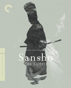 Sansho the Bailiff (1954) BluRay 1080p HD