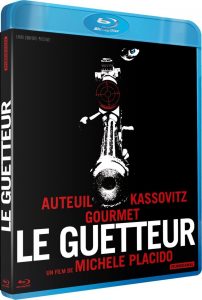 The Lookout (2012) BluRay 1080p HD