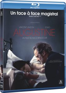 Augustine (2012) BluRay 1080p HD