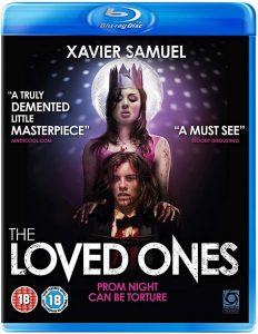 The Loved Ones (2009) BluRay 1080p HD