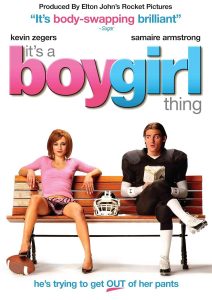 It’s a Boy Girl Thing (2006) BluRay 1080p HD Dual Latino / Inglés
