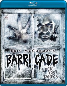 Barricade (2012) BluRay 1080p HD
