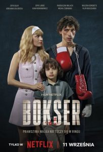 Boxer (2024) WEBRip 1080p HD Dual Latino / Polaco