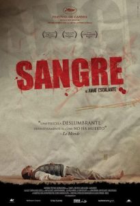 Sangre (2005) DVDRip