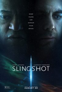 Slingshot (2024) WEBRip 1080p HD