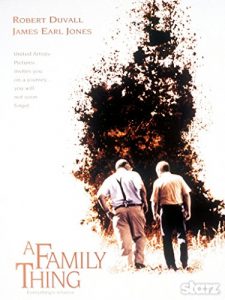 A Family Thing (1996) WEBRip 1080p HD Dual Latino / Inglés