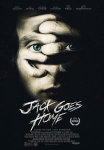 Jack Goes Home (2016) WEBRip 1080p HD Dual Latino / Inglés
