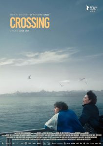 Crossing (2024) WEBRip 1080p HD