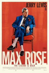 Max Rose (2013) WEBRip 1080p HD