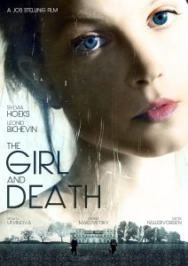 The Girl and Death (2012) DVDRip