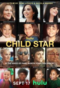 Child Star (2024) WEBRip 1080p HD