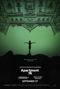 Apartment 7A (2024) WEBRip 1080p HD Dual Latino / Inglés