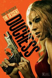 Duchess (2024) WEBRip 1080p HD