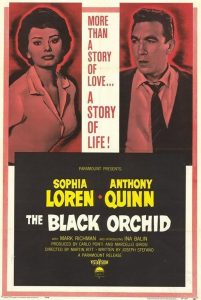 The Black Orchid (1958) WEBRip 1080p HD