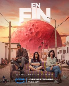 En fin (2024) Serie de TV Primera Temporada 720p HD