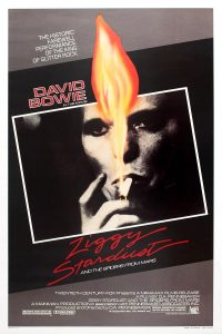 Ziggy Stardust and the Spiders from Mars (1979) BluRay 1080p HD