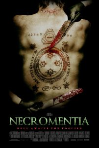 Necromentia (2009) DVDRip