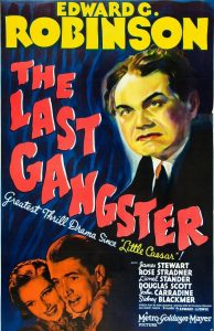 The Last Gangster (1937) DVDRip
