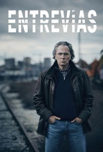Entrevías (2021) Serie de TV Cuarta Temporada (2024) 720p HD
