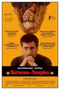 Between the Temples (2024) WEBRip 1080p HD