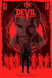 The Devil Comes at Night (2023) WEBRip 1080p HD Dual Latino / Inglés