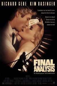 Final Analysis (1992) WEBRip 1080p HD