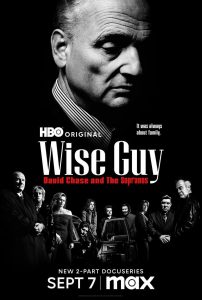 Wise Guy: David Chase and the Sopranos (2024) Serie de TV 720p HD