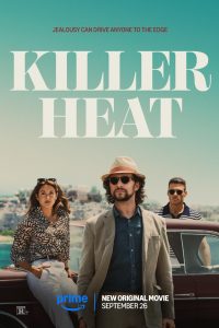 Killer Heat (2024) WEBRip 1080p HD Dual Latino / Inglés