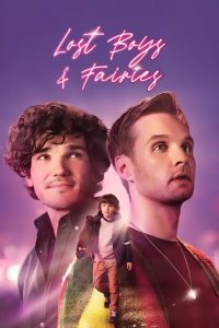 Lost Boys & Fairies (2024) Miniserie de TV 720p HD