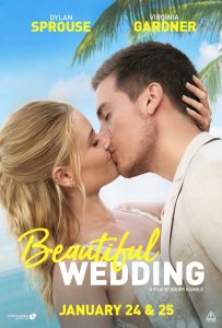 Beautiful Wedding (2024) WEBRip 1080p HD Dual Latino / Inglés