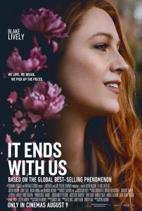 It Ends with Us (2024) WEBRip 1080p HD Dual Latino / Inglés