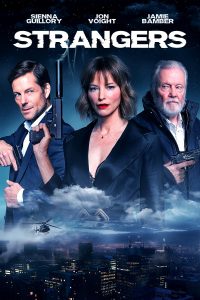 Strangers (2024) WEBRip 1080p HD