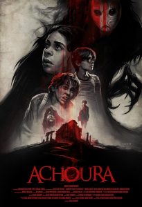 Achoura (2018) WEBRip 1080p HD