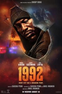 1992 (2022) WEBRip 1080p HD