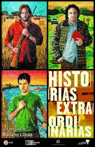 Historias extraordinarias (2008) WEBRip 1080p HD