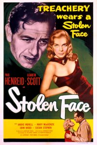 Stolen Face (1952) DVDRip