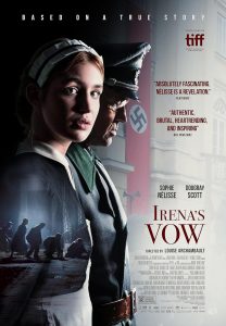 Irena’s Vow (2023) WEBRip 1080p HD