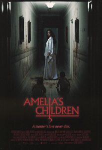 Amelia’s Children (2023) WEBRip 1080p HD Dual Latino / Inglés