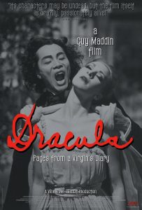 Dracula: Pages from a Virgin’s Diary (2002) DVDRip