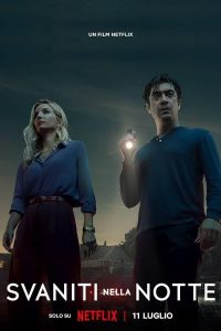 Vanished into the Night (2024) WEBRip 1080p HD Dual Latino / Italiano