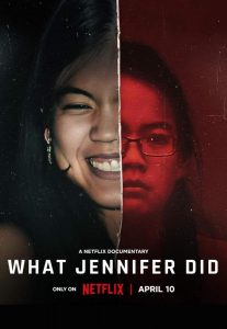 What Jennifer Did (2024) WEBRip 1080p HD Dual Latino / Inglés