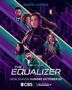 The Equalizer (2021) Serie de TV Quinta Temporada (2024) 720p HD